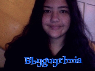 Bbyguyrlmia