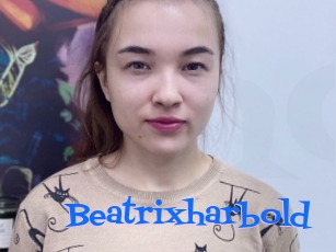 Beatrixharbold