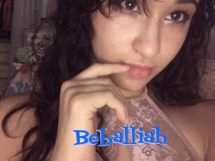 Beballiah