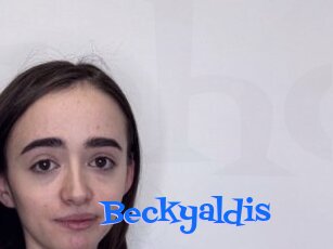 Beckyaldis