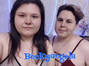 beckyangela Photos 2 X