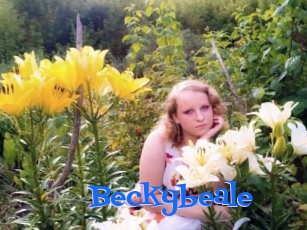 Beckybeale