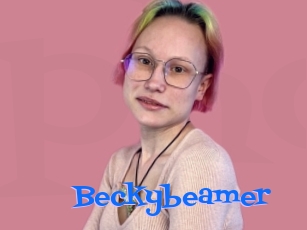Beckybeamer