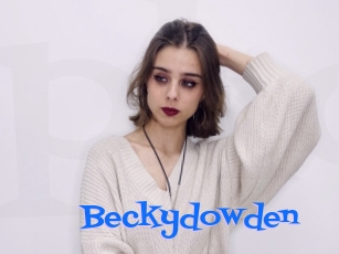 Beckydowden