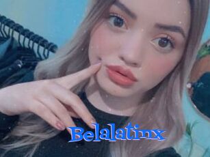 Belalatinx