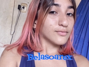 Belasoarex