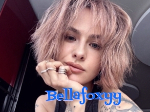 Bellafoxyy