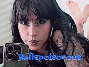 Bellapoisonous