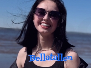 Bellatallen