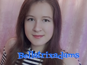Bellatrixadams