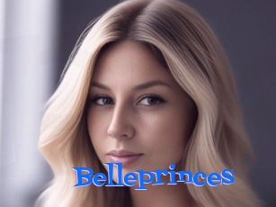 Belleprinces