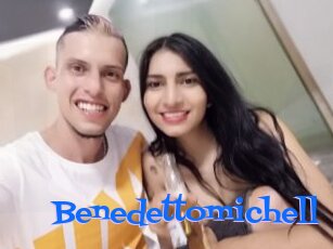 Benedettomichell