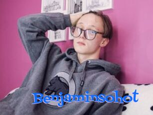 Benjaminsohot