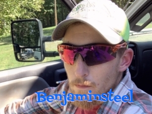 Benjaminsteel