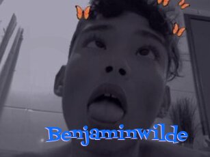 Benjaminwilde