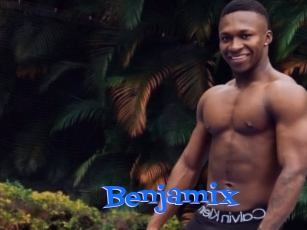 Benjamix