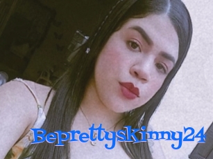 Beprettyskinny24