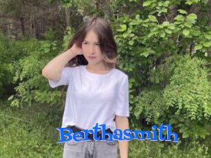 Berthasmith