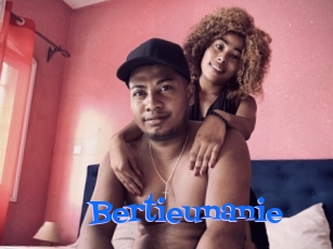 Bertieunanie