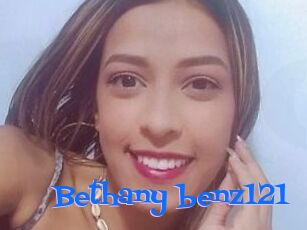Bethany_benz121