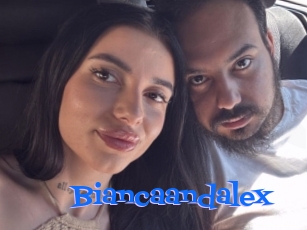 biancaandalex Photos 2 X