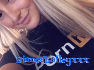 Biancabaileyxxx