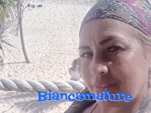 Biancamature