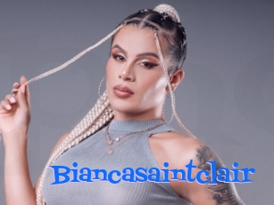 Biancasaintclair