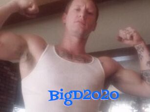BigD2020