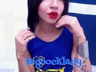 Bigcocklady