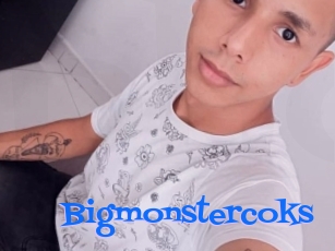 Bigmonstercoks