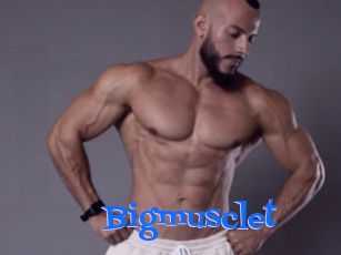 bigmusclet Photos 2 X