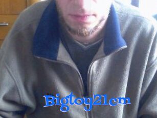 Bigtoy21cm