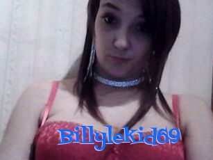 Billylekid69