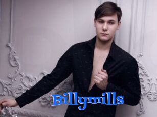 Billymills
