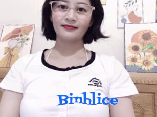 Binhlice