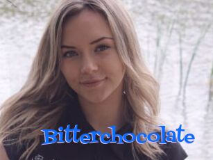 Bitterchocolate
