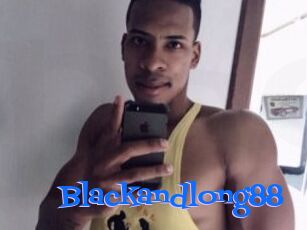 Blackandlong88