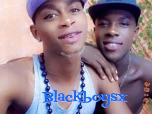 Blackboysx