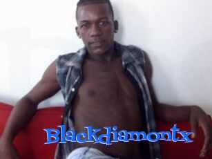 Blackdiamontx