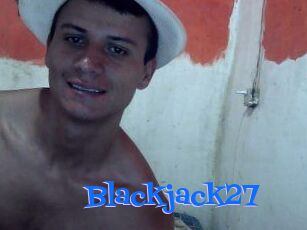 Black_jack27