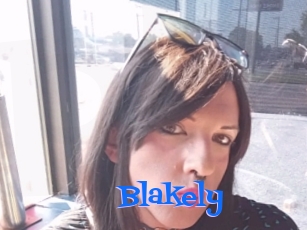 Blakely