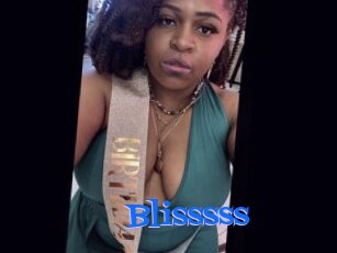 Blisssss