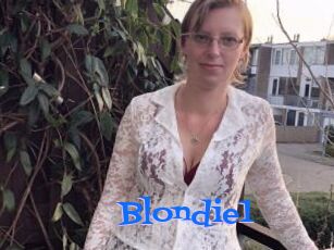 Blondie1