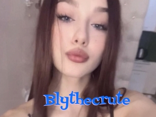 Blythecrute