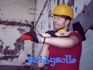 Bobbysolle