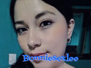 Bonniesexlee