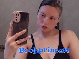 Boobprincess