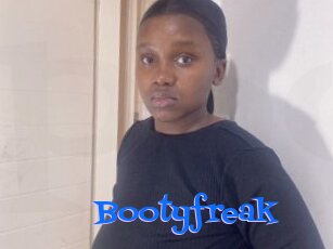 Bootyfreak