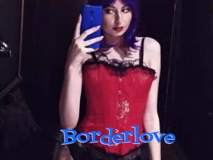 Borderlove
